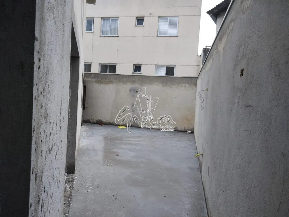 Sobrado, 3 quartos, 200 m² - Foto 6