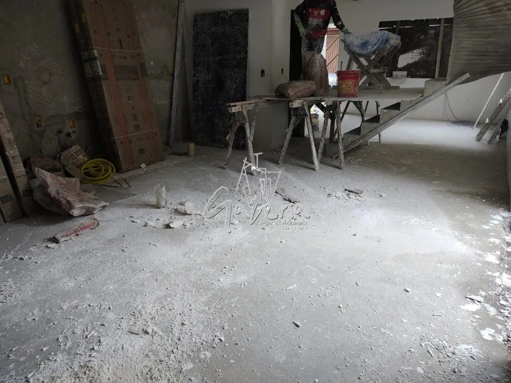 Sobrado, 3 quartos, 200 m² - Foto 5
