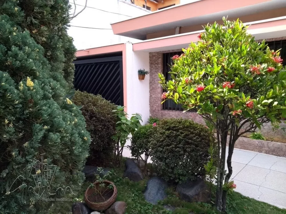 Casa, 3 quartos, 267 m² - Foto 6