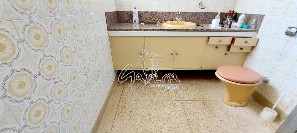 Sobrado, 4 quartos, 326 m² - Foto 15