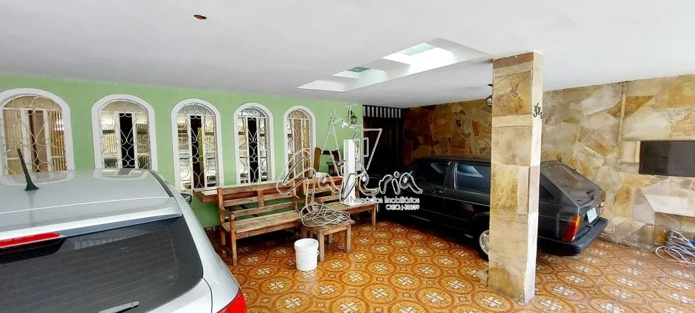 Sobrado, 4 quartos, 326 m² - Foto 28