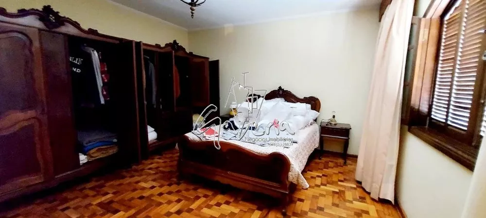 Sobrado à venda e aluguel com 4 quartos, 326m² - Foto 10