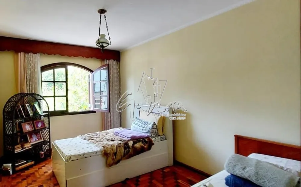 Sobrado, 4 quartos, 326 m² - Foto 17