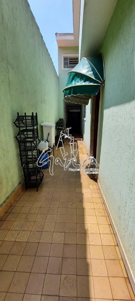 Sobrado, 4 quartos, 326 m² - Foto 22