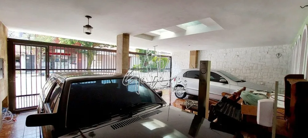 Sobrado, 4 quartos, 326 m² - Foto 27