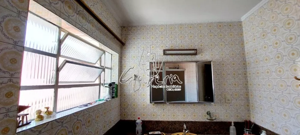 Sobrado, 4 quartos, 326 m² - Foto 13