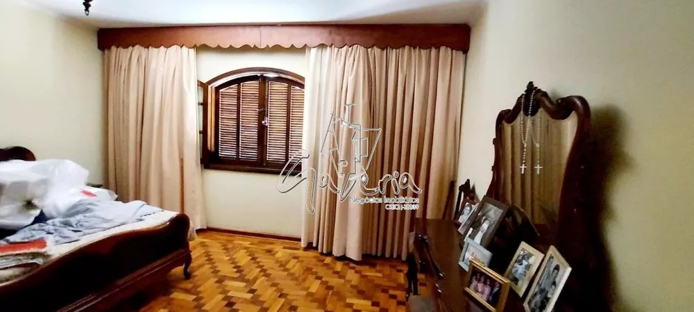 Sobrado à venda e aluguel com 4 quartos, 326m² - Foto 12