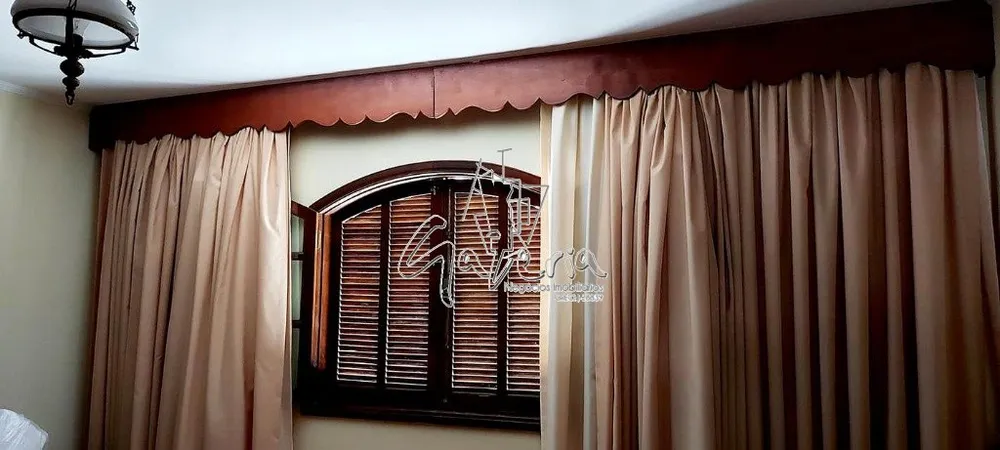 Sobrado, 4 quartos, 326 m² - Foto 14