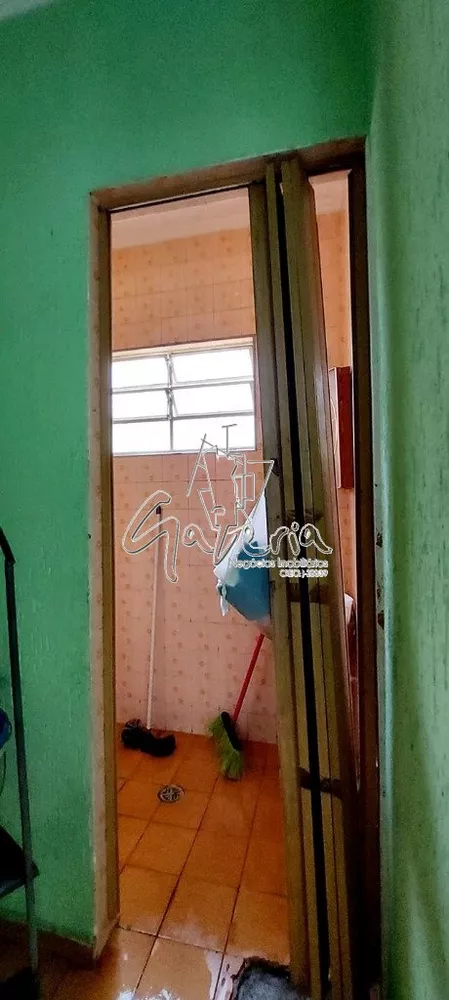 Sobrado, 4 quartos, 326 m² - Foto 15