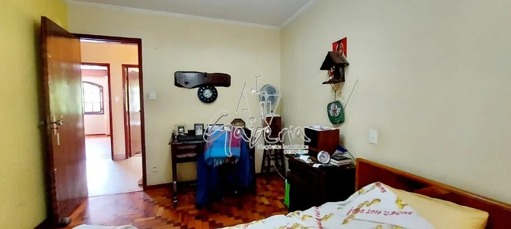 Sobrado, 4 quartos, 326 m² - Foto 19