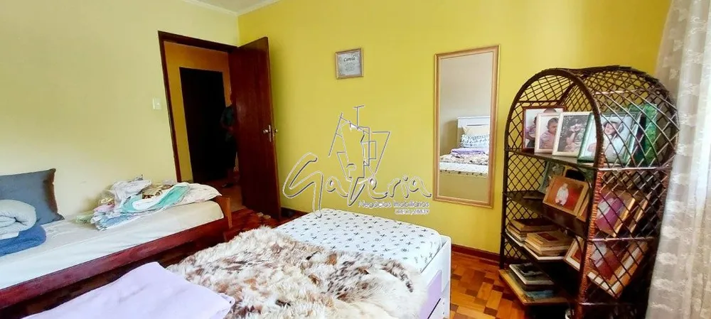 Sobrado, 4 quartos, 326 m² - Foto 20