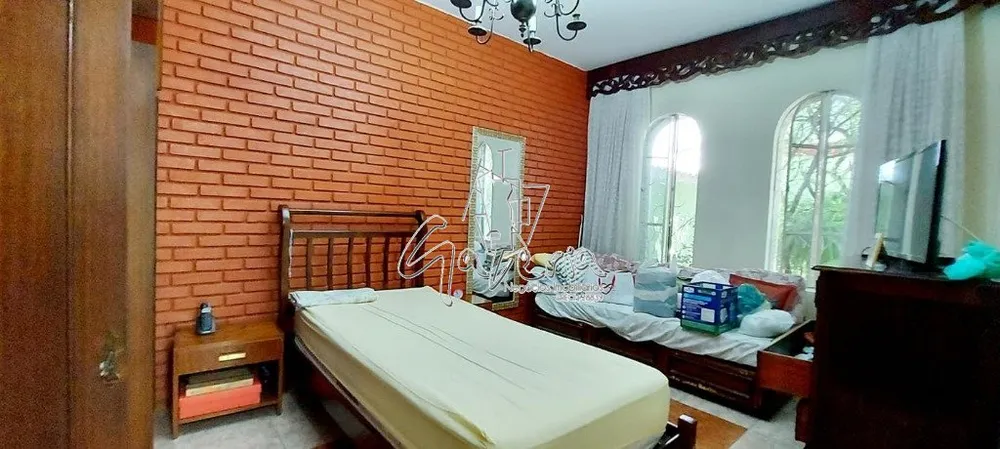 Sobrado, 4 quartos, 326 m² - Foto 18