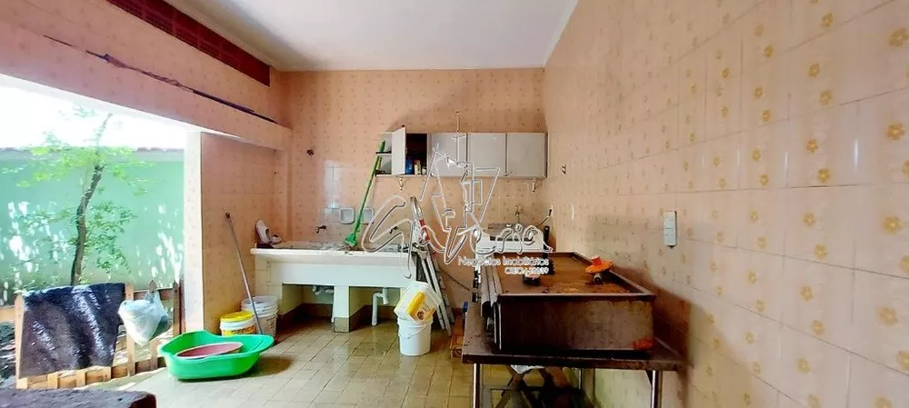 Sobrado, 4 quartos, 326 m² - Foto 14