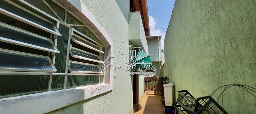Sobrado, 4 quartos, 326 m² - Foto 21