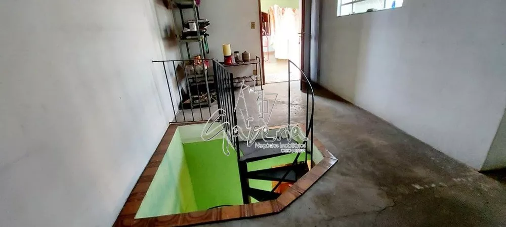 Sobrado, 4 quartos, 326 m² - Foto 16