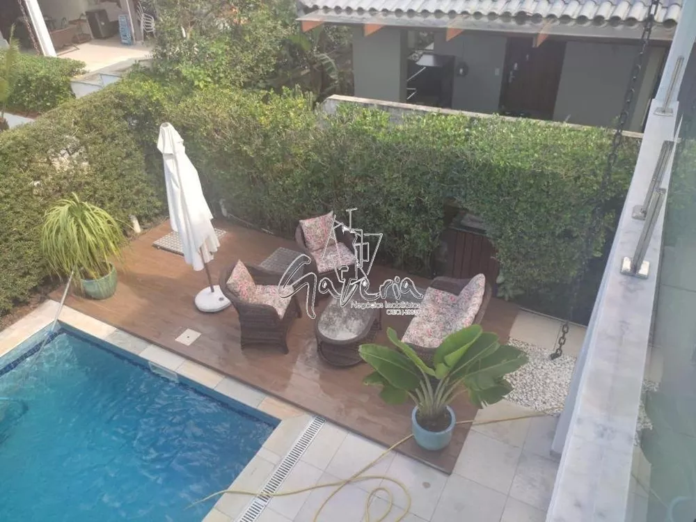 Sobrado, 3 quartos, 279 m² - Foto 7
