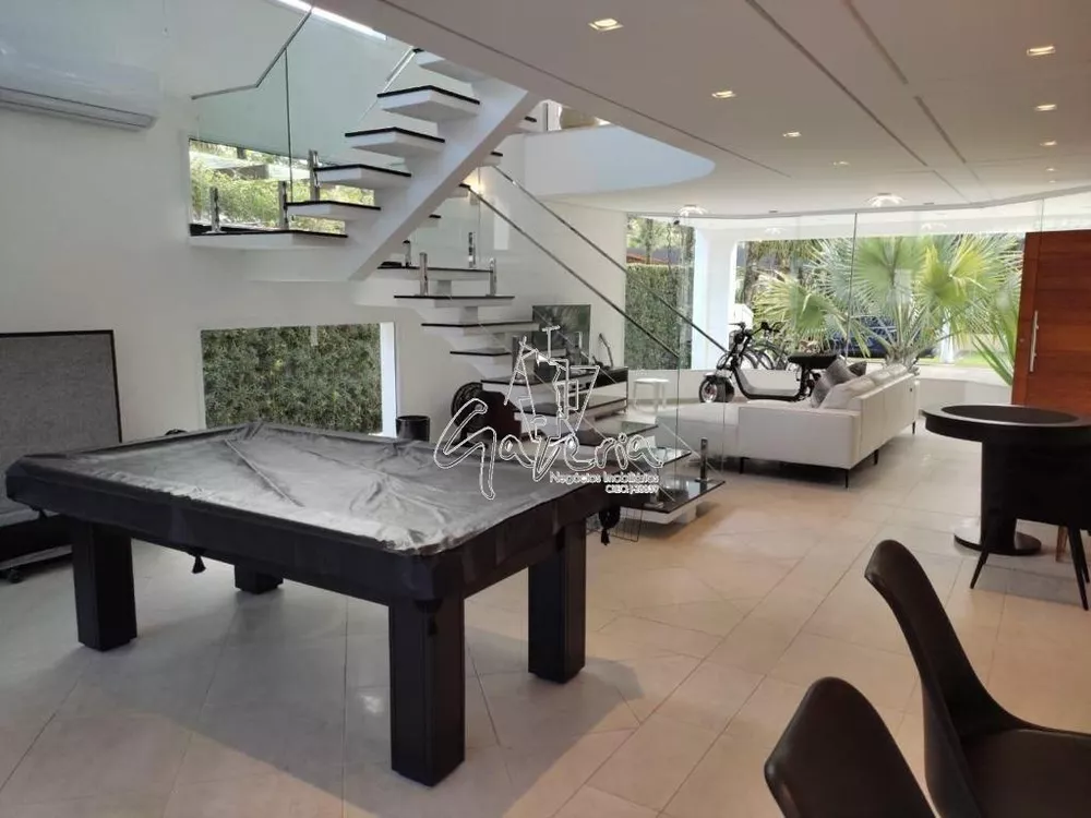 Sobrado, 3 quartos, 279 m² - Foto 5
