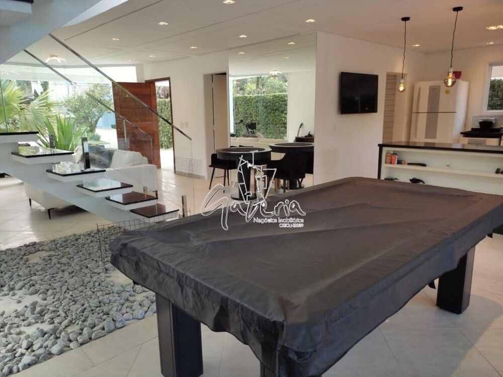 Sobrado, 3 quartos, 279 m² - Foto 4