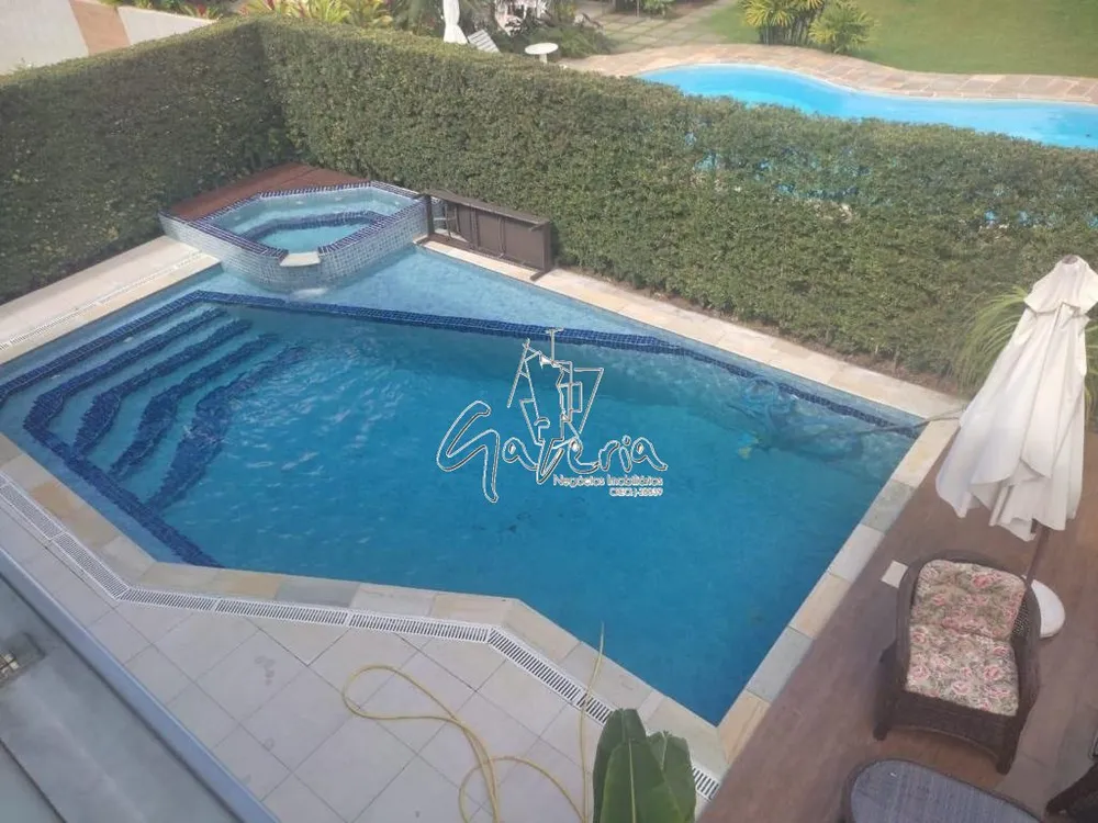 Sobrado, 3 quartos, 279 m² - Foto 17