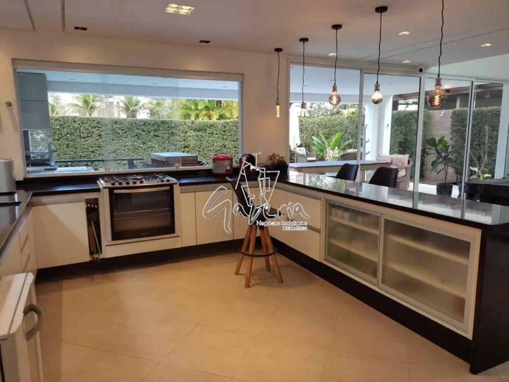 Sobrado, 3 quartos, 279 m² - Foto 6