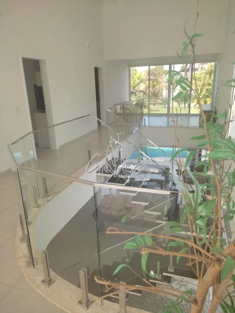 Sobrado, 3 quartos, 279 m² - Foto 13