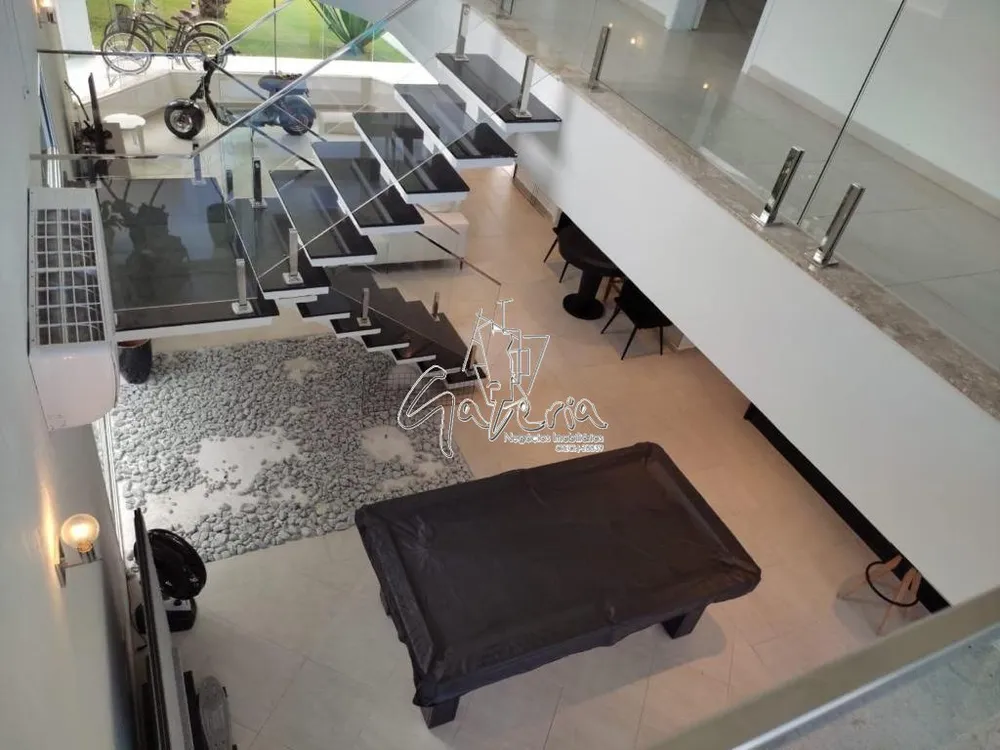 Sobrado, 3 quartos, 279 m² - Foto 5