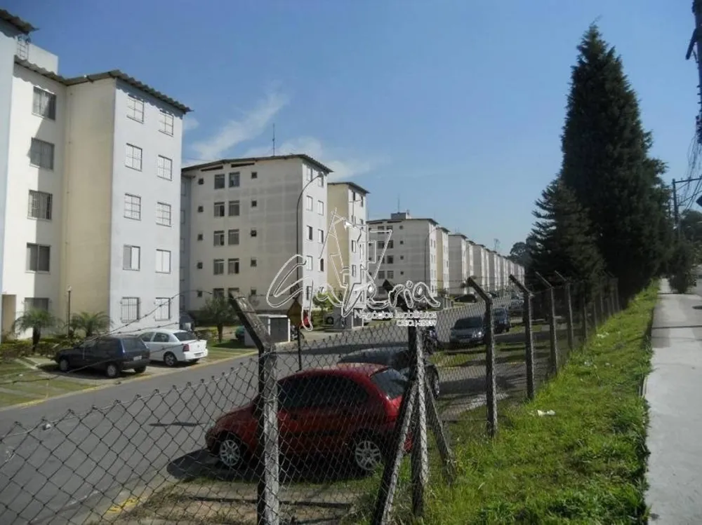 Apartamento, 2 quartos, 53 m² - Foto 36