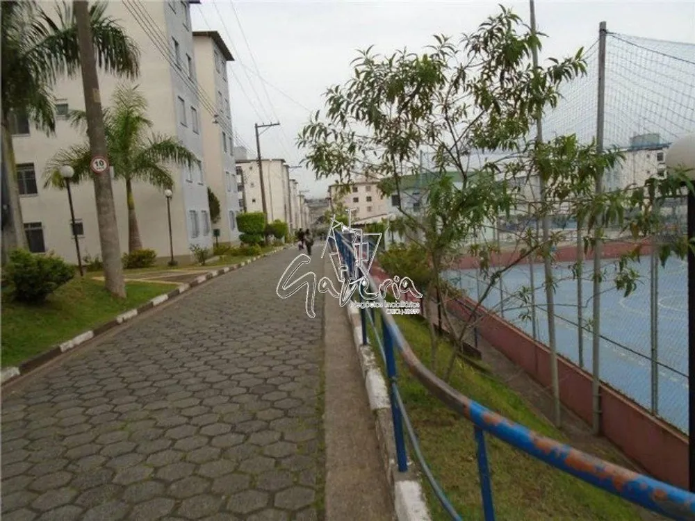 Apartamento, 2 quartos, 53 m² - Foto 24