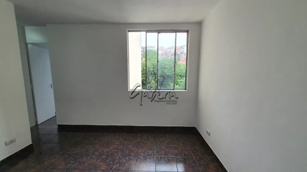 Apartamento à venda com 2 quartos, 53m² - Foto 4