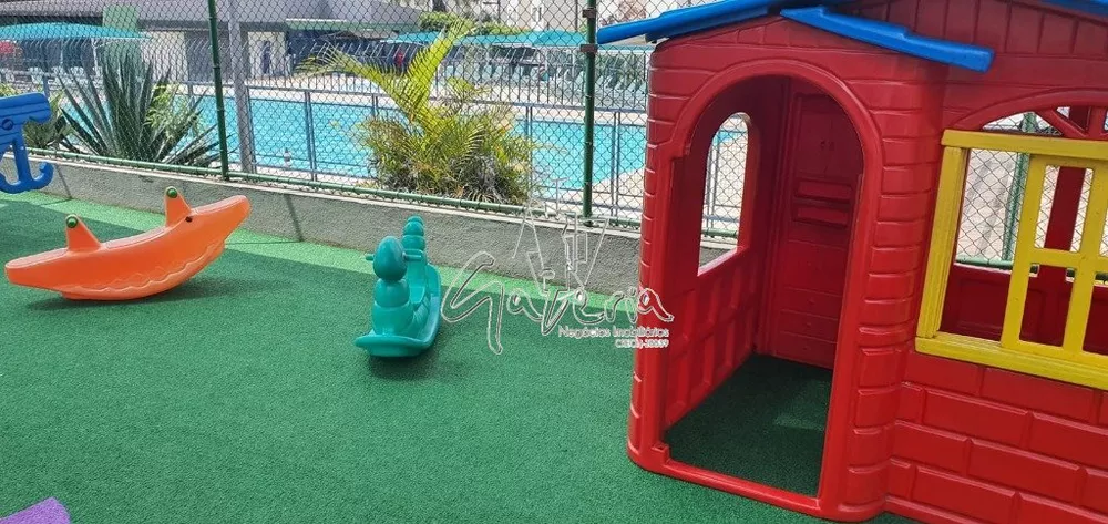 Apartamento, 2 quartos, 53 m² - Foto 14