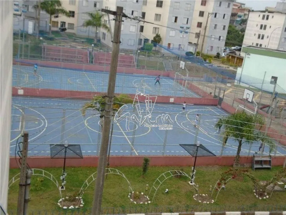 Apartamento, 2 quartos, 53 m² - Foto 35