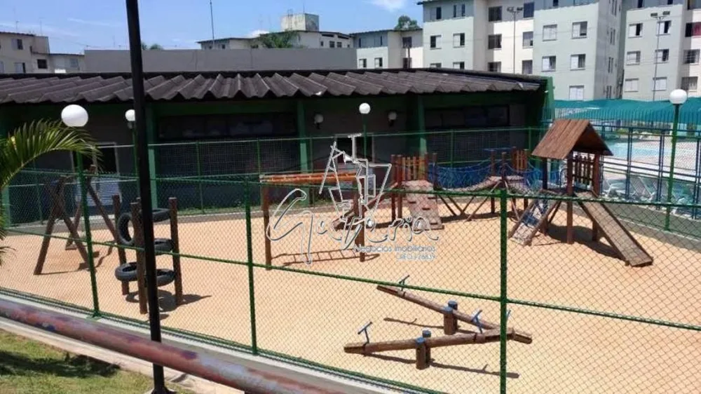 Apartamento, 2 quartos, 53 m² - Foto 28