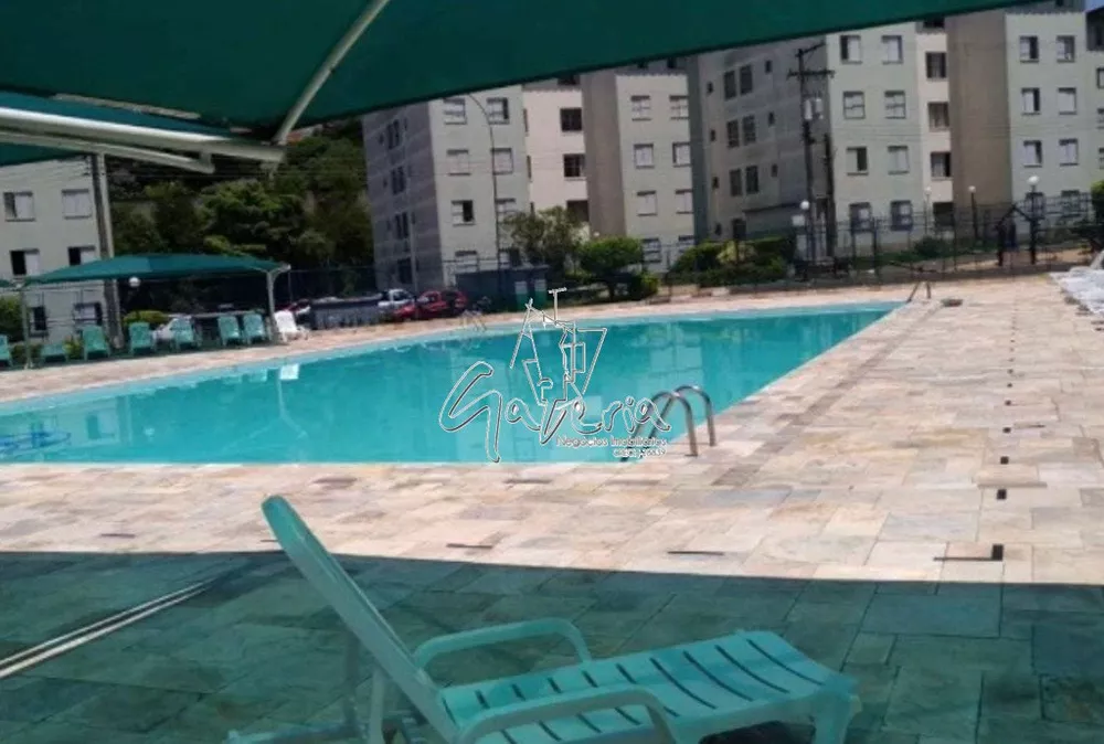 Apartamento, 2 quartos, 53 m² - Foto 13