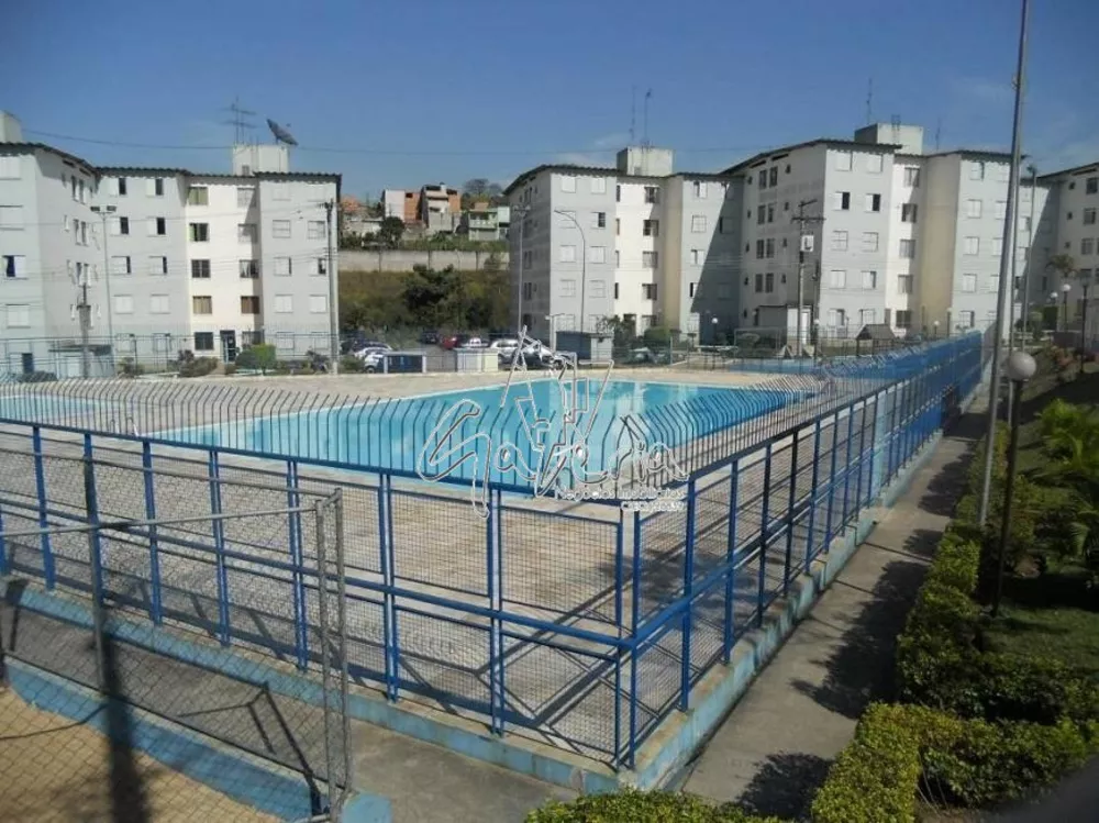 Apartamento, 2 quartos, 53 m² - Foto 15