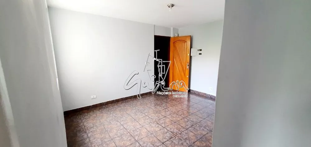 Apartamento à venda com 2 quartos, 53m² - Foto 3