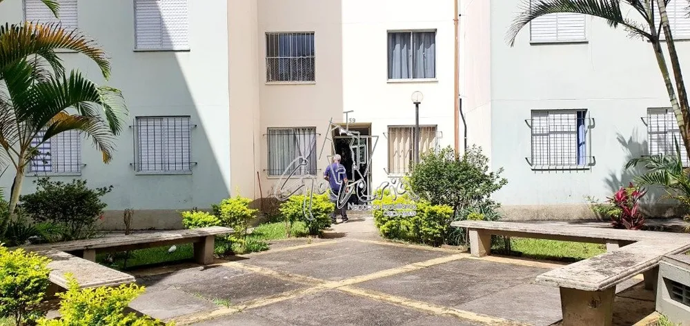 Apartamento, 2 quartos, 53 m² - Foto 23