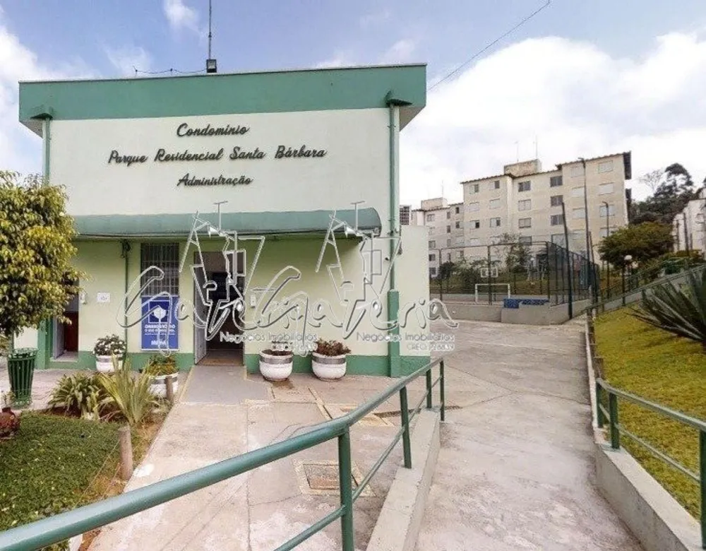Apartamento, 2 quartos, 53 m² - Foto 25