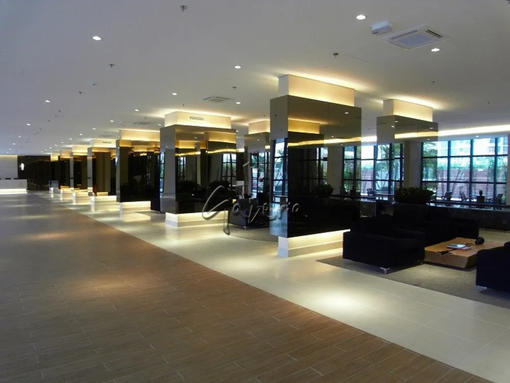 Sala-Conjunto, 53 m² - Foto 13