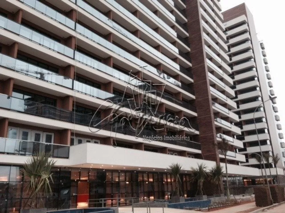 Sala-Conjunto, 53 m² - Foto 8