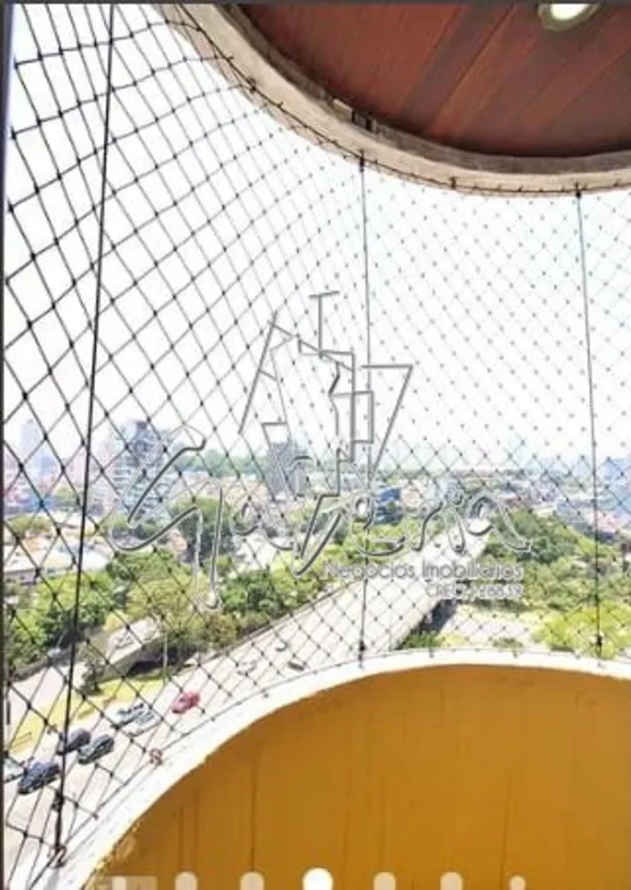 Apartamento, 1 quarto, 39 m² - Foto 5