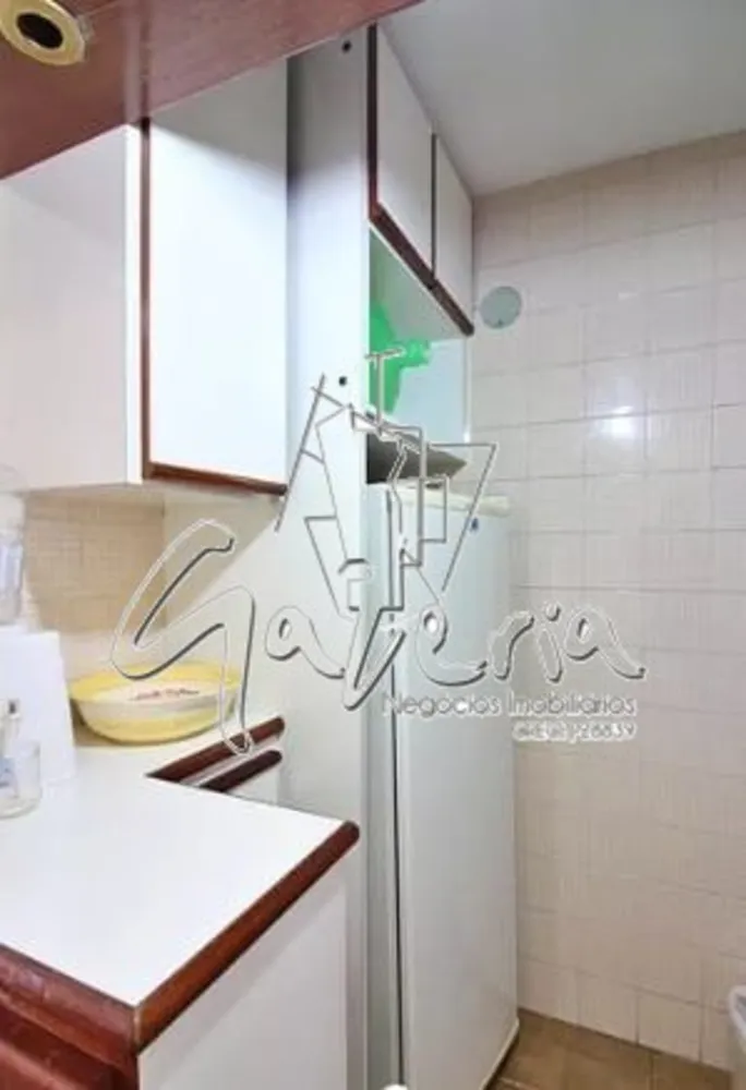 Apartamento, 1 quarto, 39 m² - Foto 7