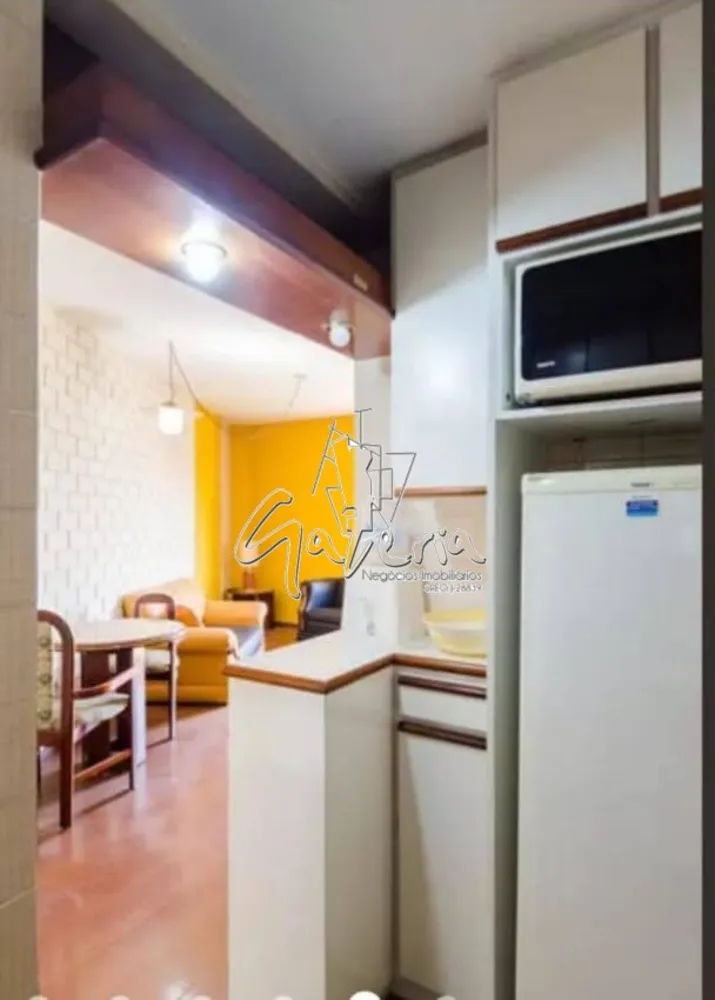 Apartamento, 1 quarto, 39 m² - Foto 14