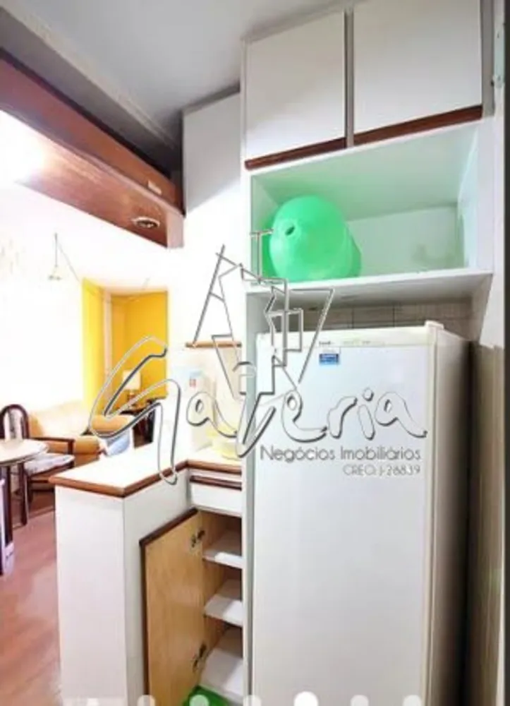 Apartamento, 1 quarto, 39 m² - Foto 12