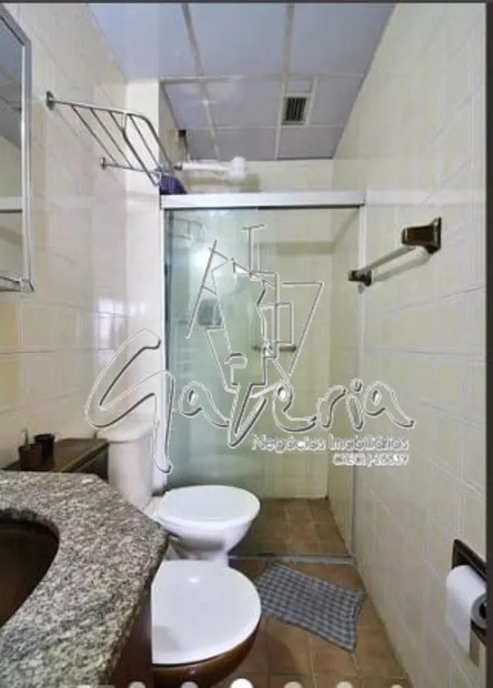 Apartamento, 1 quarto, 39 m² - Foto 5