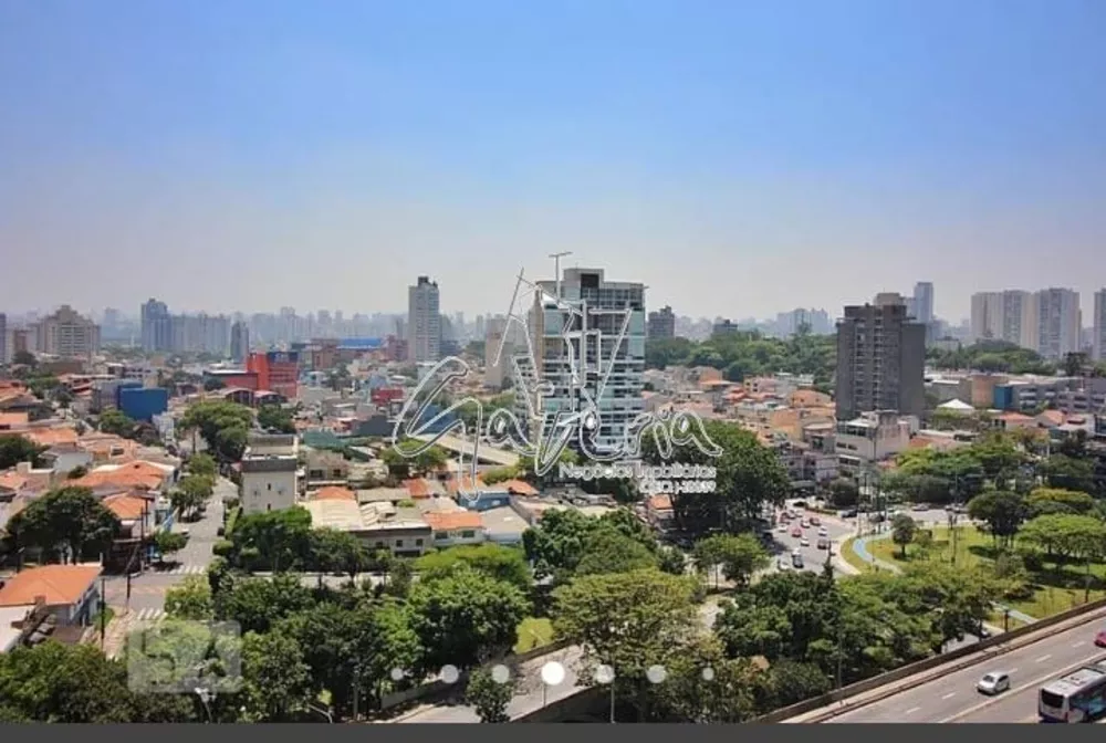 Apartamento, 1 quarto, 39 m² - Foto 7