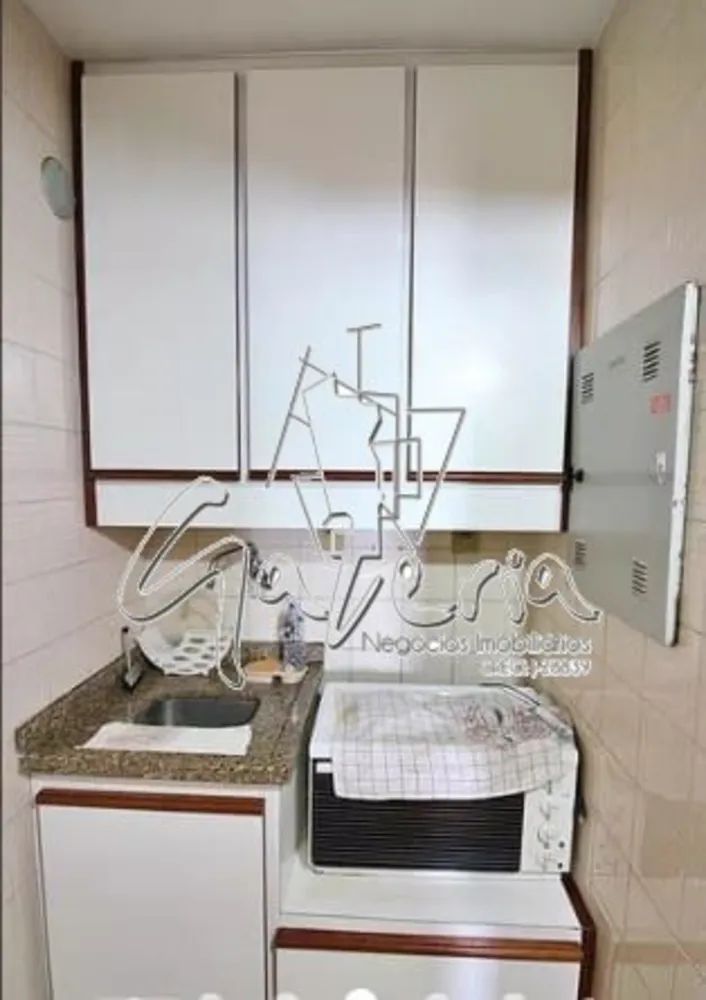 Apartamento, 1 quarto, 39 m² - Foto 13