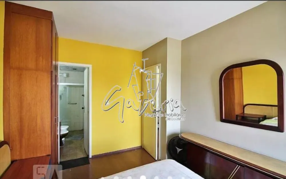 Apartamento, 1 quarto, 39 m² - Foto 7