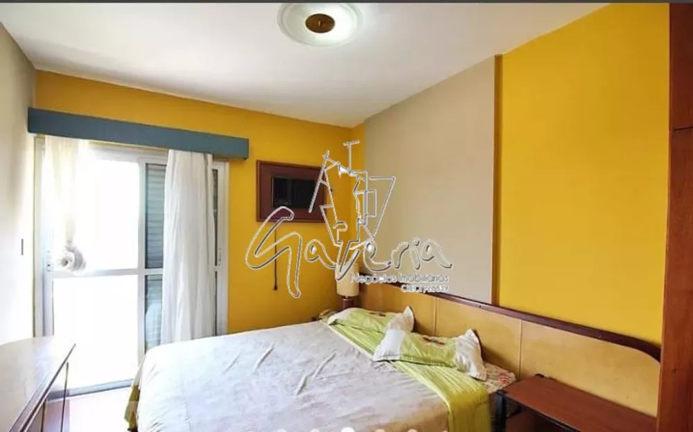 Apartamento, 1 quarto, 39 m² - Foto 5