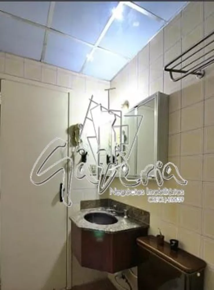 Apartamento, 1 quarto, 39 m² - Foto 6