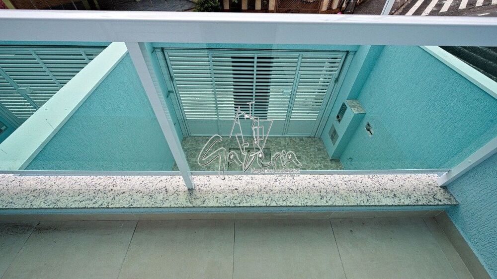 Sobrado, 3 quartos, 165 m² - Foto 11